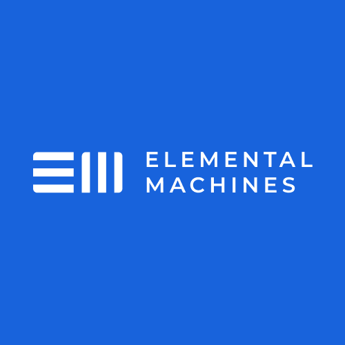 Elemental Machines