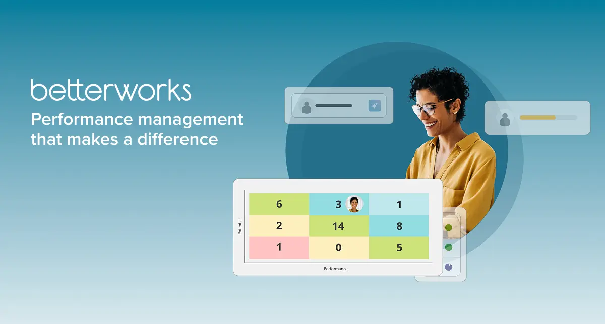 Open Graph @BetterWorks