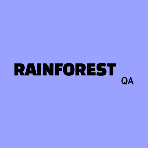 Rainforest QA