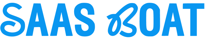 SaaS Boat