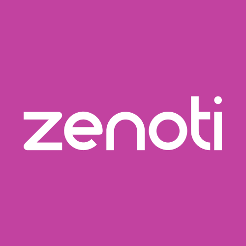 Zenoti