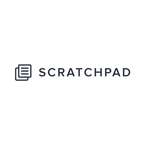 Scratchpad