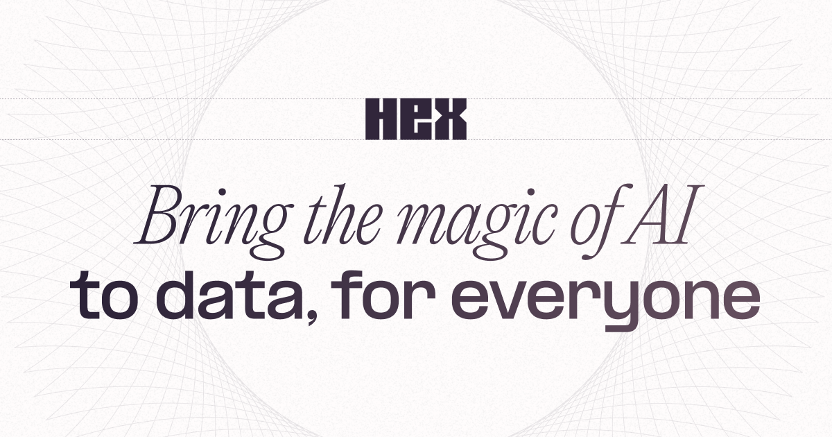 Open Graph @Hex