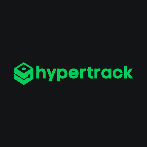 HyperTrack