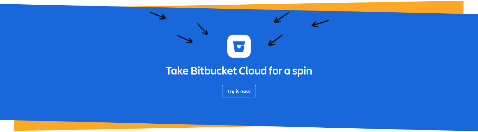 CTA @Bitbucket