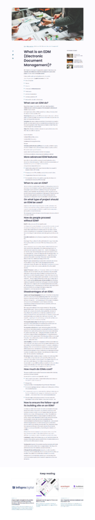 Blog Post @BulldozAIR