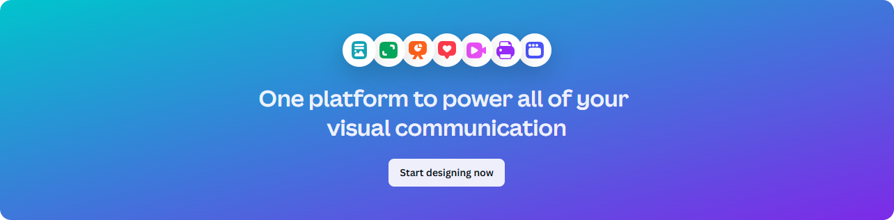 CTA @Canva