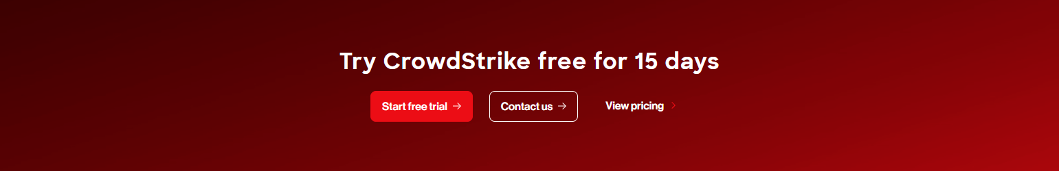 CTA @CrowdStrike
