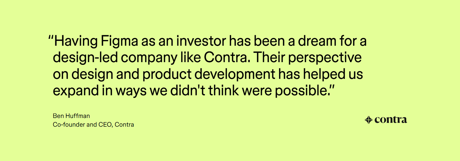 Testimonials Section @Figma