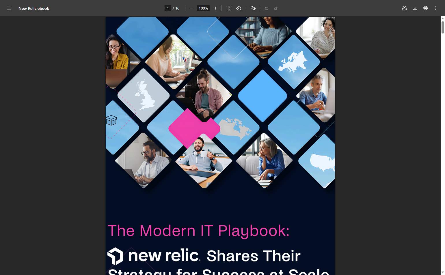 Case Study @Firstbase