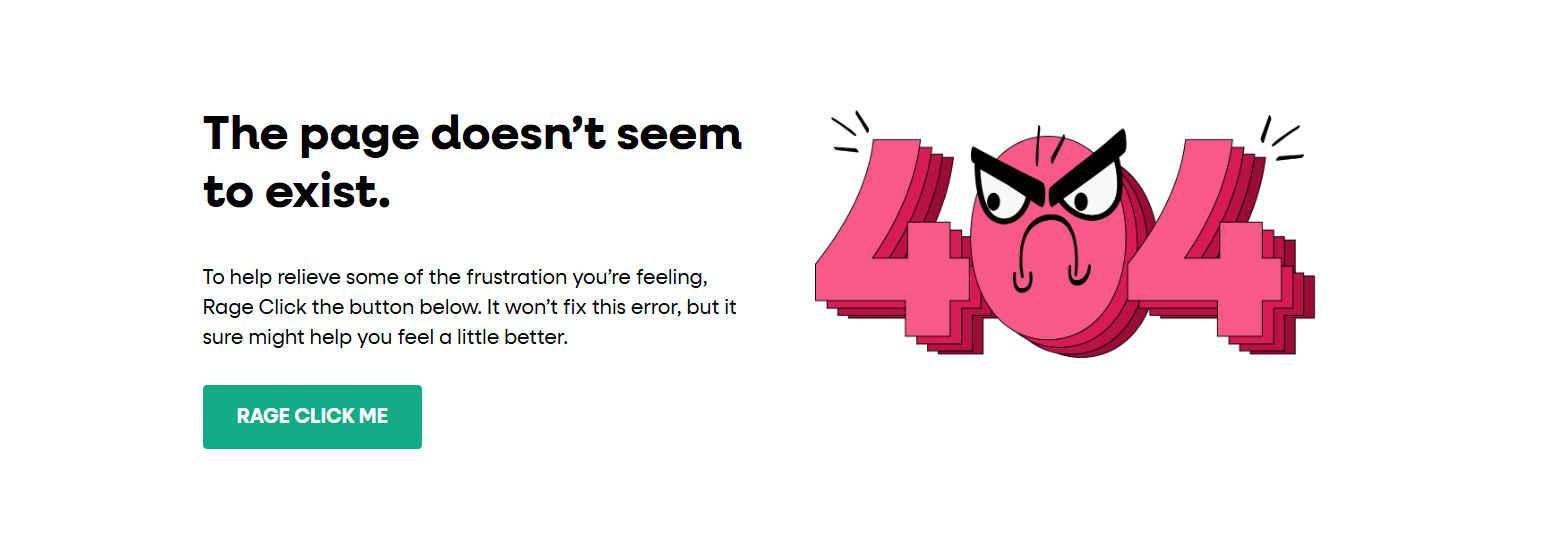 404 Error @FullStory