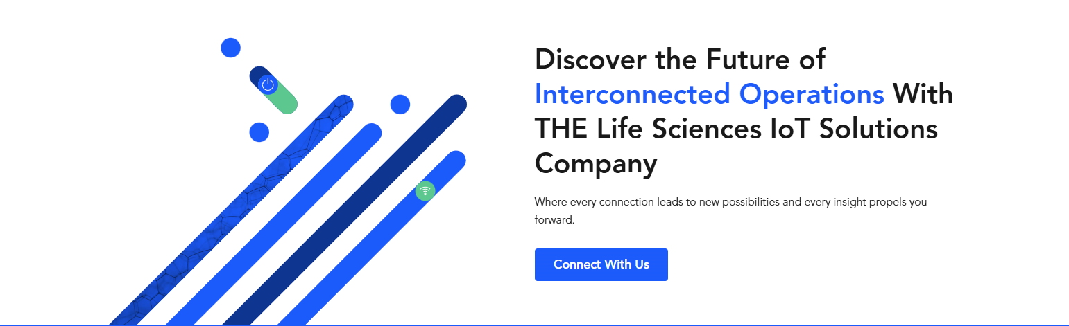 CTA @Elemental Machines