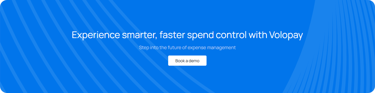 CTA @Volopay