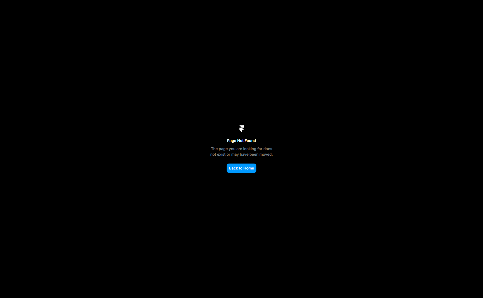 404 Error @Polymail