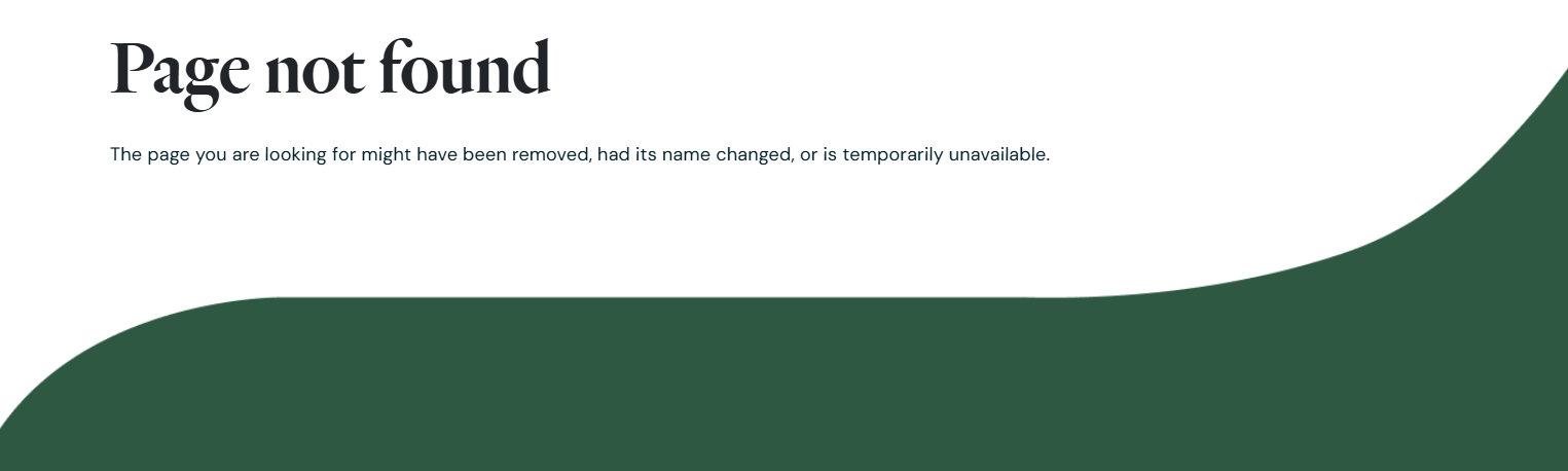404 Error @Sema4.ai