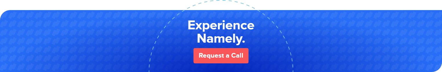 CTA @Namely