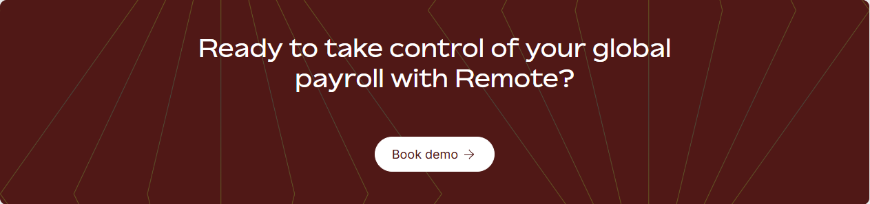 CTA @Remote