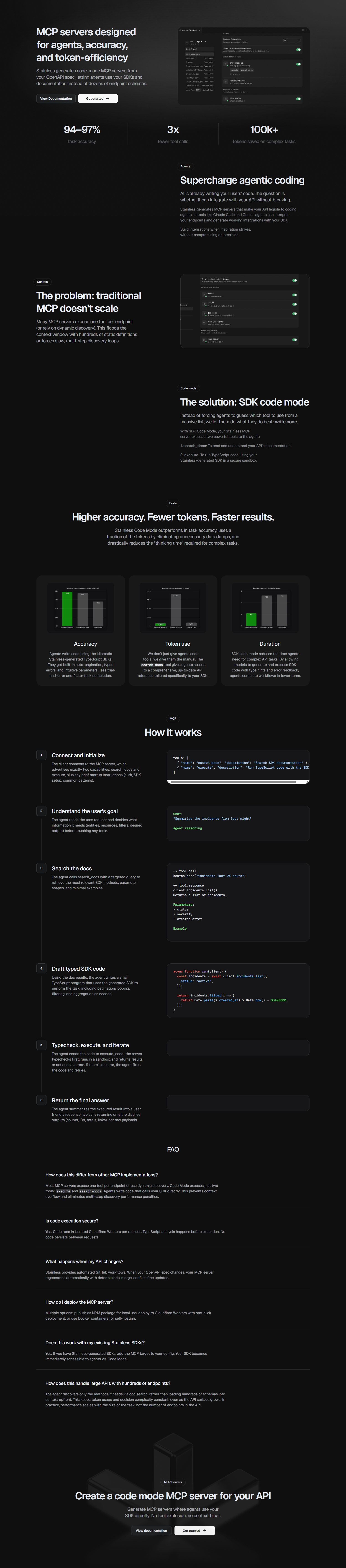 Product Page @Stainless