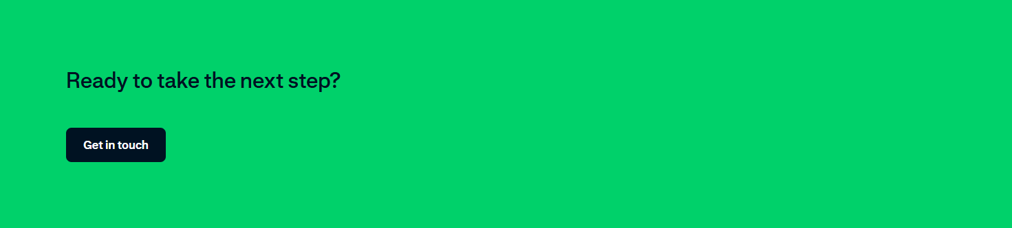 CTA @Adyen