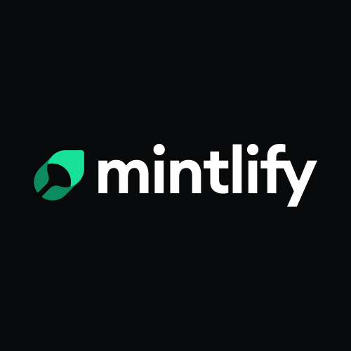 Mintlify