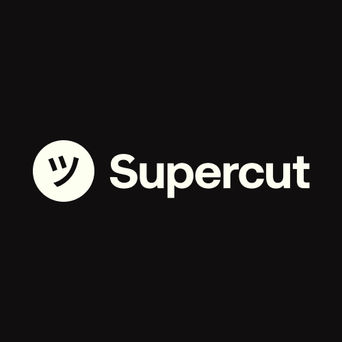 Supercut
