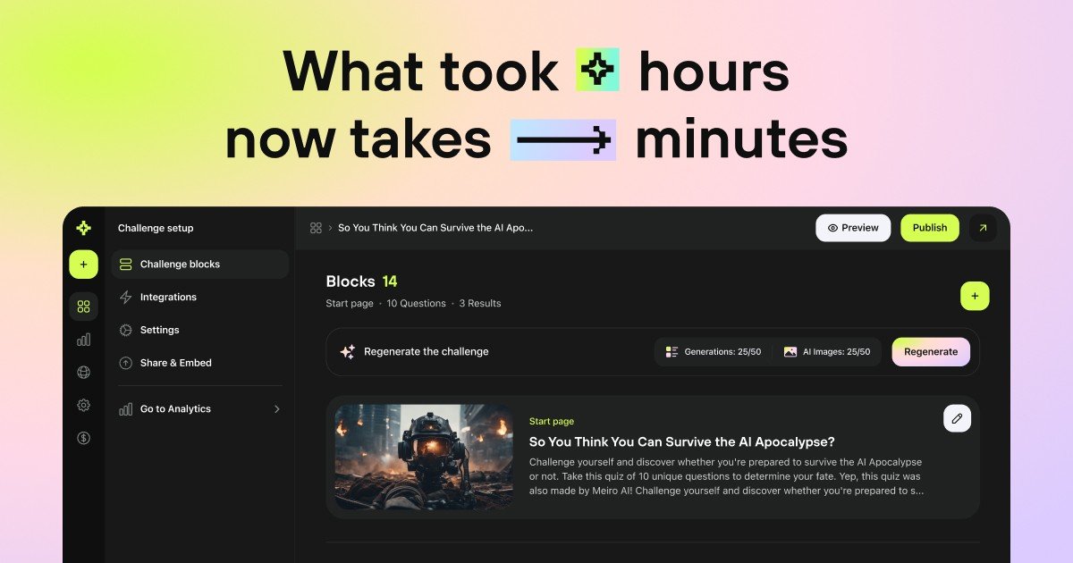 Social Preview