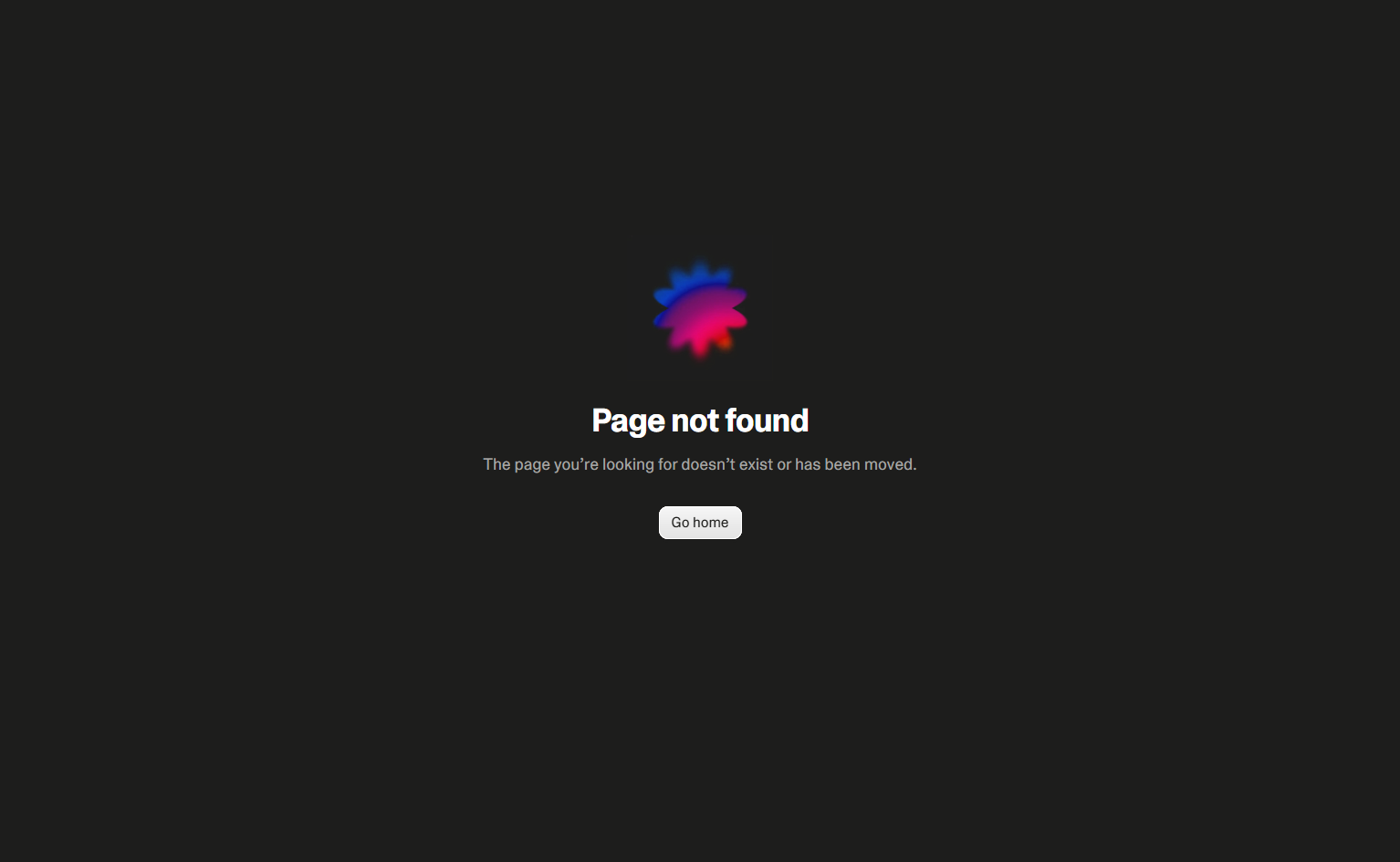 404 Error @Lovable