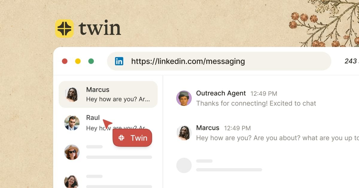 Social Preview